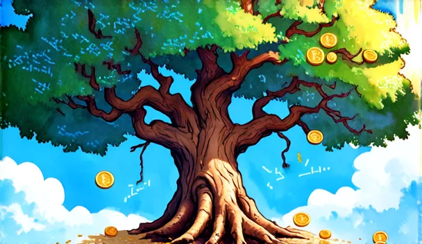 Image for section: Exploring Types of Digital Assets: Cryptocurrencies, NFTs, and Beyond
