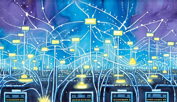 Image for section: Building Decentralized AI Marketplaces on Solana: Infrastructure and Tools