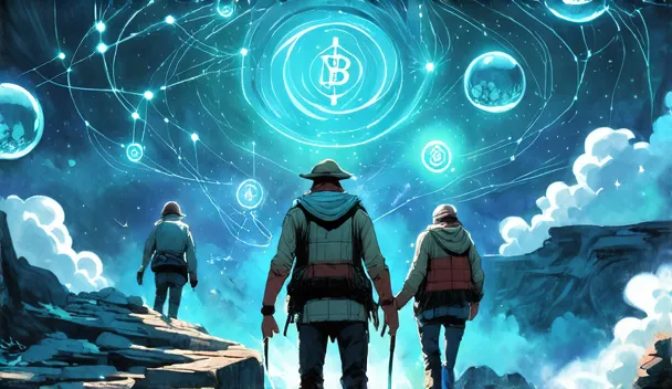 Image for section: Exploring Real-World Applications of Blockchain Explorers