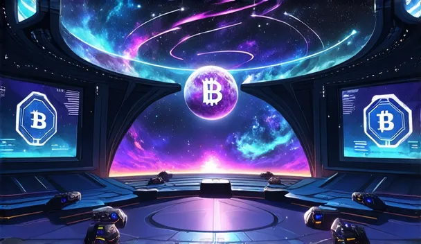 Image for section: Game On: Gaming Platforms, Virtual Goods Stores, and Esports Sites that Accept Cryptocurrency