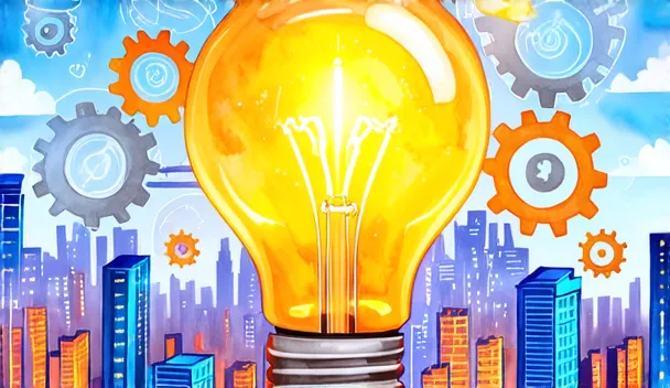 Image for section: Blockchain Technology as a Solution: Benefits and Industry Adoption
