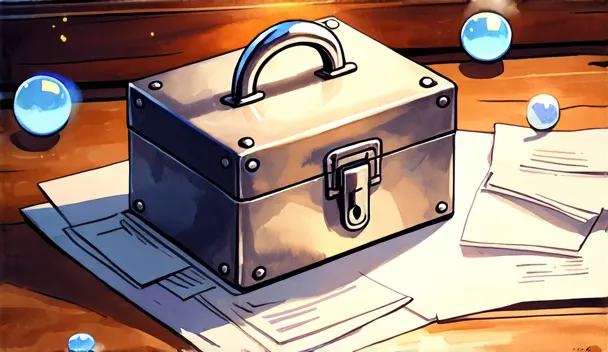 what is a hardware wallet
