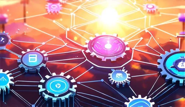 Image for section: Technical Requirements for Building a Decentralized AI Compute Network on Solana: Smart Contract Development, API Integration, and Node Management Strategies