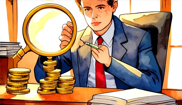 Image for section: How Leverage Trading Works: Key Mechanisms and Processes