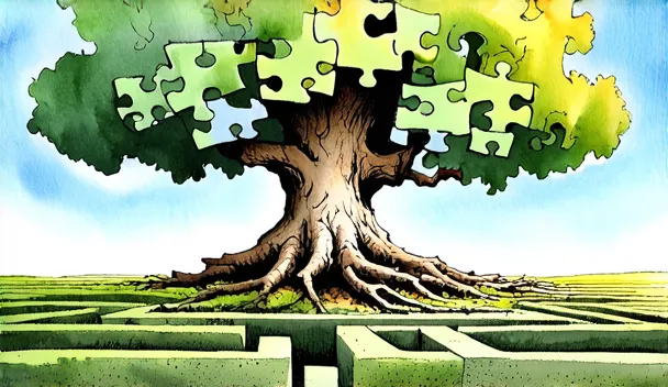 Image for section: Challenges and Opportunities in Decentralized Digital Property Rights: Limitations, Regulation, and Future Directions
