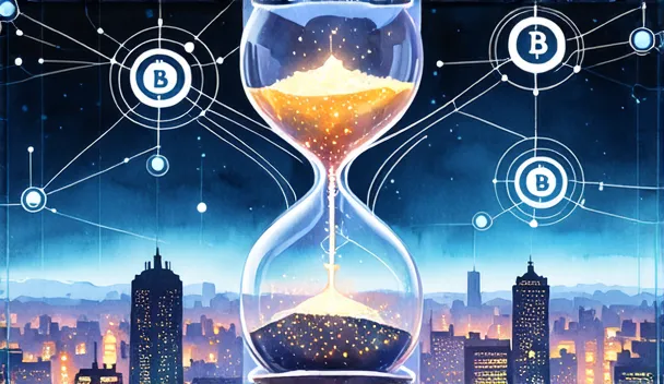 Image for section: Addressing Scalability, Security, and Regulatory Concerns in Decentralized Prediction Markets on Solana's Blockchain