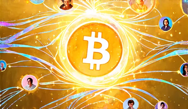 Image for section: Unlocking Tokenization: Enhanced Flexibility, Engagement, and Personalization in Customer Rewards