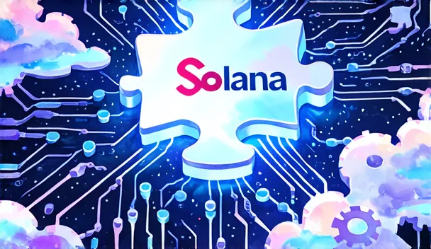 Image for section: Seamless Integration of Solana into Existing Systems: A Roadmap for Adoption and Growth