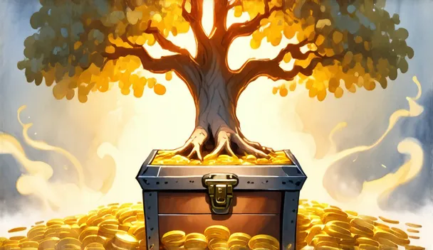Image for section: Inflation's Influence on Staking Rewards: An In-Depth Analysis