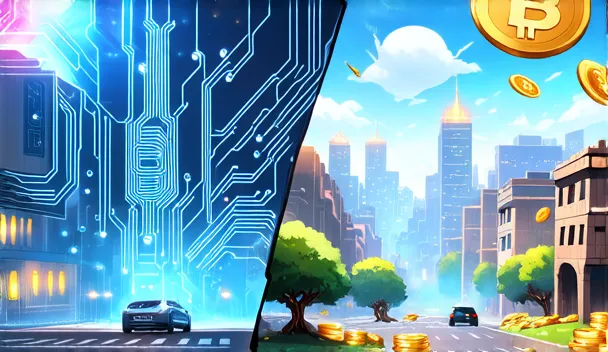 Image for section: Comparative Analysis: Solana's Transaction Fees vs. Other Blockchain Platforms