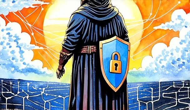 Image for section: Protecting Your Assets in the Solana Ecosystem: Security Best Practices for Non-Developers