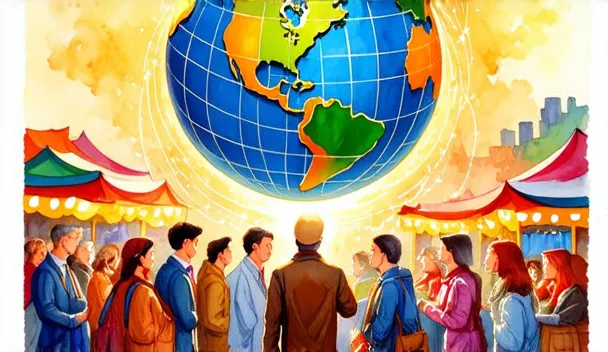 Image for section: Exploring Use Cases for Solana in Cross-Border Remittances: Emerging Markets, Unbanked Populations, and Microtransactions