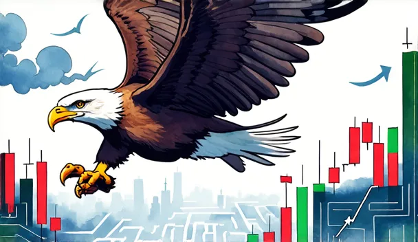 Image for section: Combining Technical, Fundamental, and Sentimental Signals for Accurate Market Top Identification
