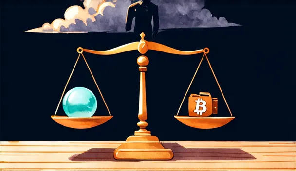 the risks and benefits of using custodial wallets on solana