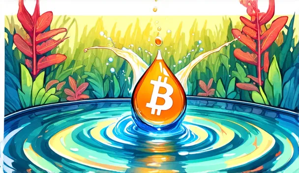what is a liquid staking token lst
