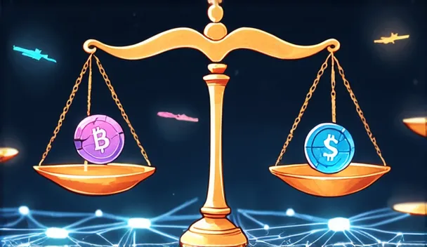 mutable fungible tokens flexibility vs stability in digital assets