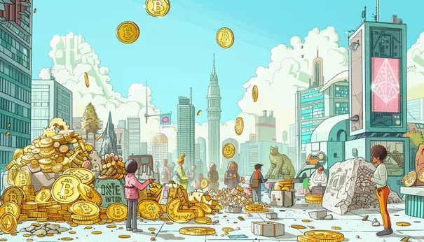 bitcoin mining explained