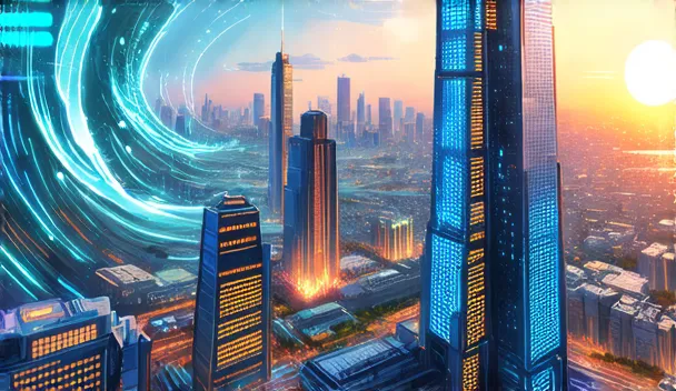 understanding solanas ecosystem and how its shaping the future of defi