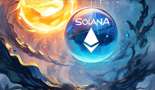 Image for section: Comparing Solana with Other Blockchain Platforms for DApp Development