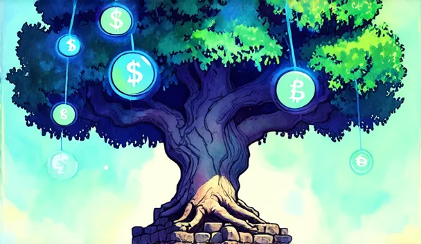 Image for section: How Stablecoins Mitigate Volatility in Remittances: A Technical Analysis