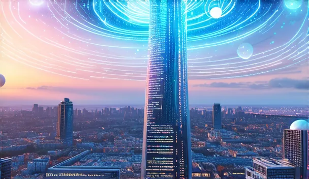 Image for section: Real-World Applications and Use Cases of Decentralized AI on Solana