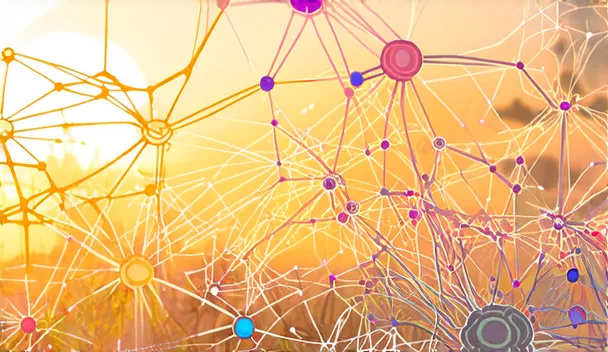 Image for section: Enabling Digital Collaboration and Community Growth through Solana-based Solutions