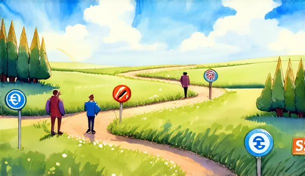 Image for section: Comparing SAFT and SAFE Agreements: Similarities and Differences
