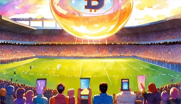Image for section: Exploring Solana's Role in Sports: Ticketing, Merchandise, and Virtual Experiences