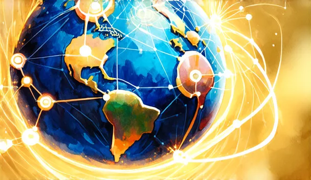 Image for section: Decentralization Benefits: Data Ownership, Economic Opportunities, and Community Governance