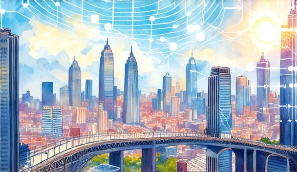 should social networks run on blockchains