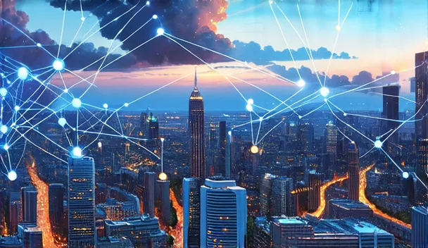 Image for section: Applications, Implications, and Future Directions of Cryptoeconomics