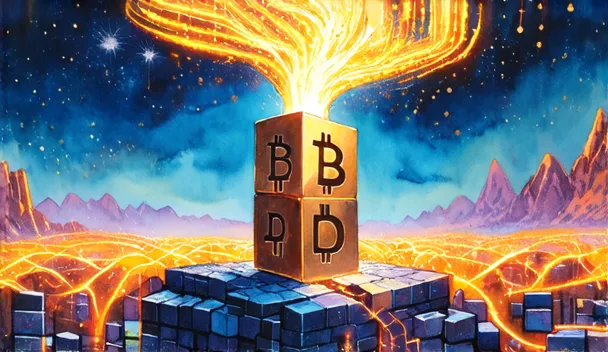 Image for section: Comparing the Genesis Block to Subsequent Blocks: Key Differences and Implications