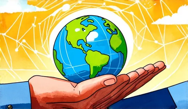 Image for section: Solana-Based Charity Solutions: Features, Functionality, and Non-Profit Sector Impact