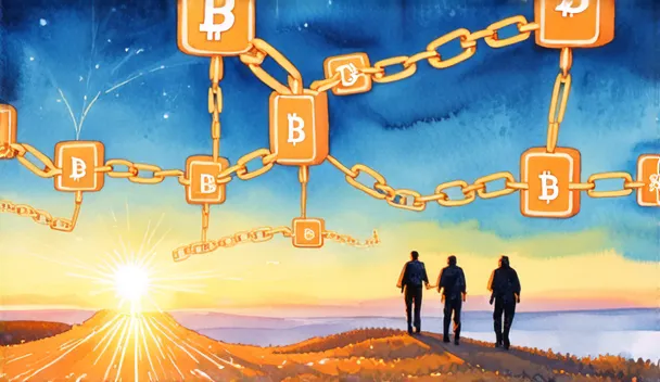 what is a block on a blockchain