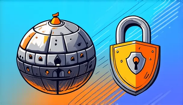 Image for section: Balancing Security and Scalability in Solana's Architecture