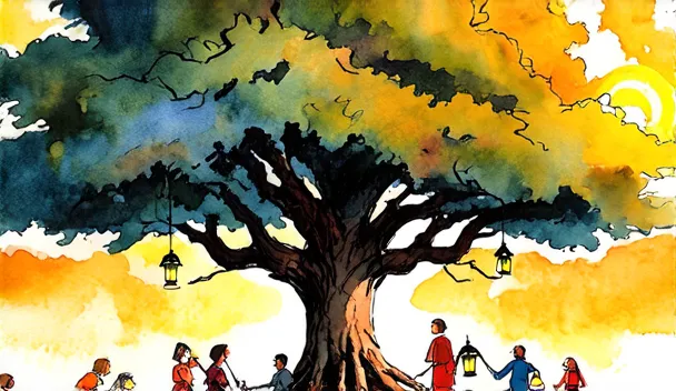 Image for section: Reputation, Community Support, and Customer Service: The Importance of Reliable Providers