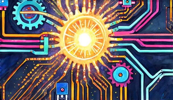 Image for section: The Mechanics of Light Clients: Key Components and Technical Requirements