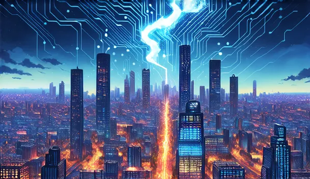 Image for section: Blockchain as a Catalyst for Immersive Decentralized Experiences on Solana