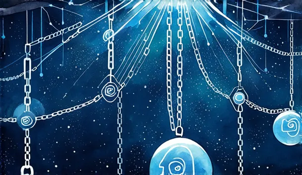 Image for section: Cross-Chain Token Bridging Protocols: Architecture and Functionality