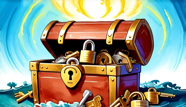 Image for section: Comparing Wallet Features: A Deep Dive into Different Solana Wallet Offerings