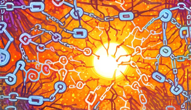 Image for section: Preventing and Mitigating 51% Attacks: Best Practices for Blockchain Security