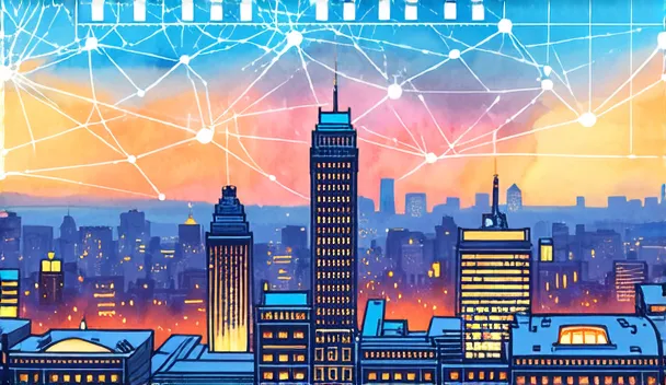 what is a blockchain credit rating protocol
