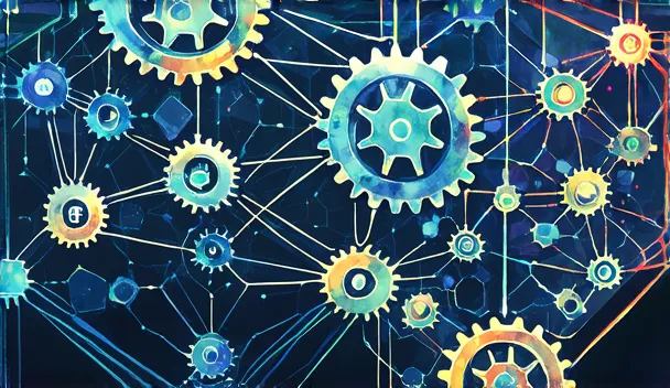 Image for section: Blockchain Technology and State Machines: An In-Depth Analysis