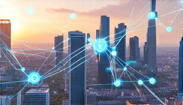Image for section: Smart Contract Applications in Decentralized Urban Infrastructure Management: Opportunities, Challenges, and Solutions