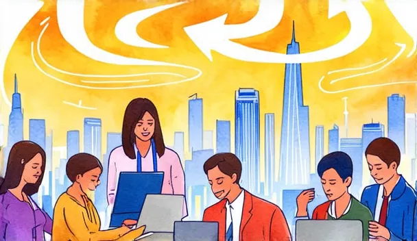 Image for section: Key Advantages of Solana-Powered Gig Economy Solutions: Faster Payments, Lower Fees, Security, and Transparency