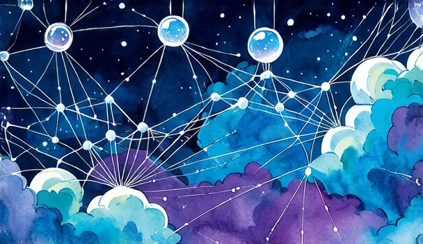 Image for section: Revolutionizing Scientific Collaboration: How Solana is Redefining Research Sharing and Access