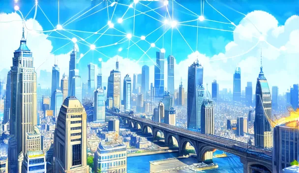 Image for section: Architectural Considerations for Seamless Cross-Chain Interaction on Solana