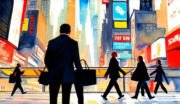 Image for section: The Challenges of Traditional Gig Economies: Inefficiencies, Risks, and Limitations