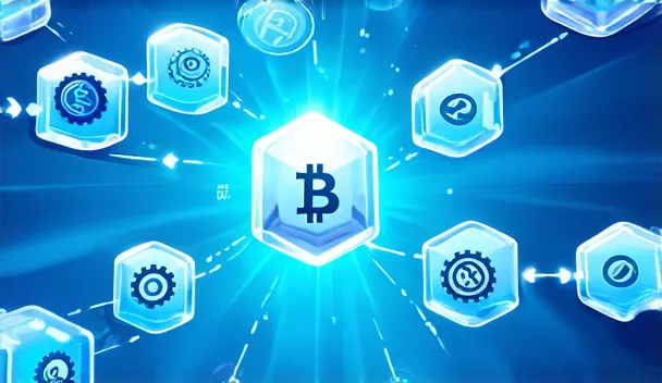 Image for section: Transaction Types and Use Cases Across Blockchains