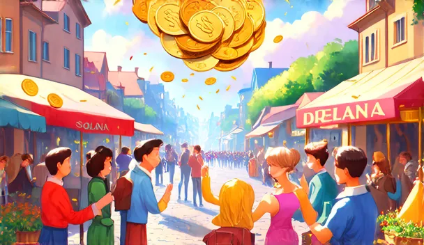 how to buy meme coins on solana